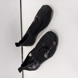 Merrell Women's Barrado Black Sport Shoes Size 5.5 alternative image