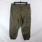 Sanctuary Women Army Green Pants Sz 32 NWT image number 2