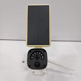 ToGuard FHD Wireless Smart Security Camera Wireless NVR & Wire-Free Camera Kit New alternative image