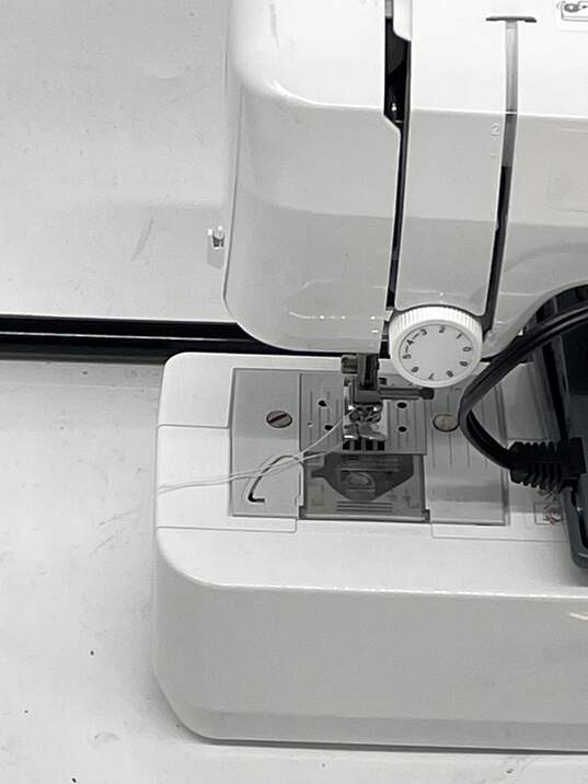 Brother Sewing Machine Lx3817 - household items - by owner