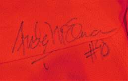Chicago Blackhawks Autographed Jersey