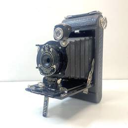 Kodak No. 1 Pocket Folding Camera