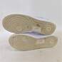 Nike Air Force 1 Low '07 White Women's Shoes Size 9 image number 4