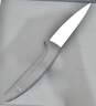 Bench Mark Zirconia Blade Cutlery Knife Set IOB image number 3