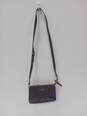 Kate Spade Purple Leather Crossbody Bag image number 2