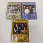 Will & Grace Season 1/5 & 8 & The West Wing 1&2 Season DVD Bundle image number 5