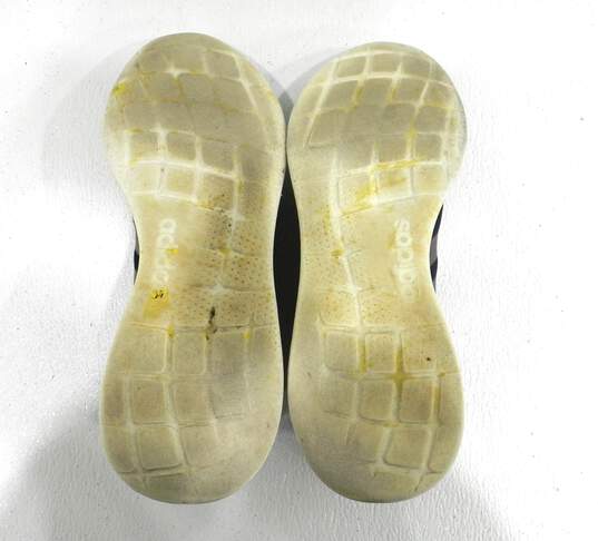 adidas Puremotion Legend Ink Vision Metallic Women's Shoe Size 11 image number 4