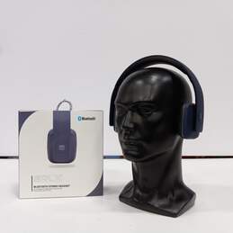 Rlx Bluetooth Stereo Headset w/Box