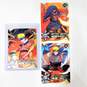 Rare Naruto TCG Lot of 15 Lenticular 3D Hyper Rare Cards image number 2