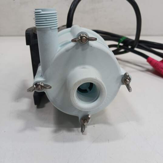 2-MD-SC Series Magnetic Drive Pump image number 7