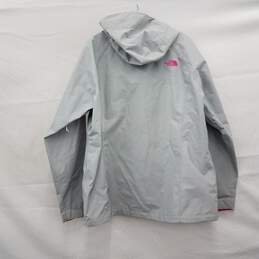The North Face Rain Jacket Size XL alternative image