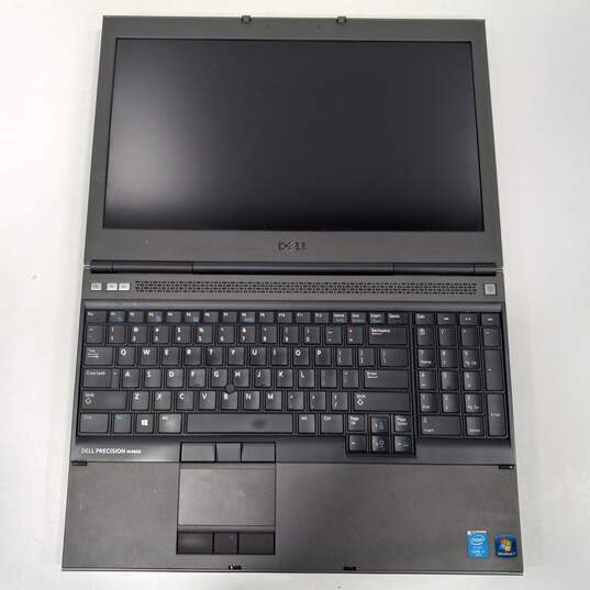 Dell Precision M4800 image number 2