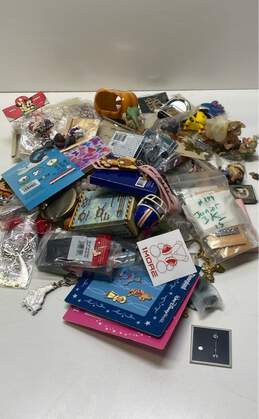 Lot of Assorted Miscellaneous Trinkets