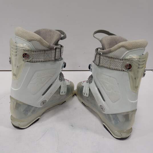 Nordica Trans Fire R1W Women's Multicolor Ski Boots Size 230-255 image number 3