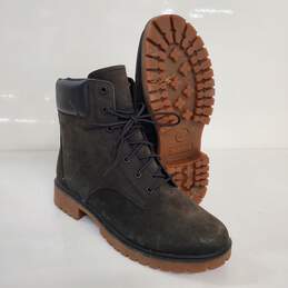 Timberland Boots Women's Size 9