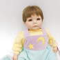 Adora Name Your Own Baby Halloween Wizard Costume Boy Doll image number 8