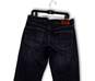 NWT Mens Blue Denim Medium Wash 361 Vintage Straight Leg Jeans Size 33/30 image number 4