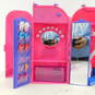 Mattel Barbie Lot W/ Accessories & Light Up Case image number 5