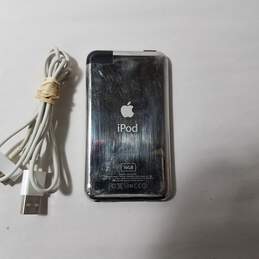 Apple iPod touch Original/1st Gen Model A1213 Storage 16GB alternative image