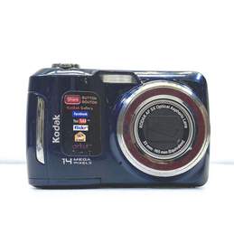 Kodak EasyShare C195 14.0MP Compact Digital Camera alternative image