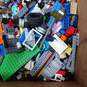 9.0lbs. of Assorted LEGO Building Bricks image number 5