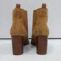 Marc Fisher Women's Boots W/ Heel Size 6.5 image number 4