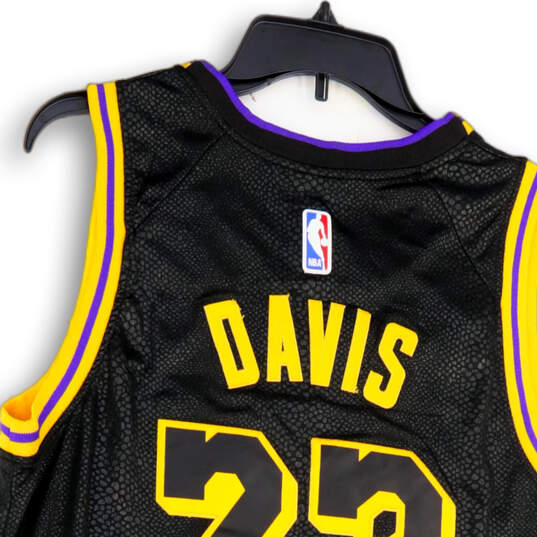 Anthony Davis (nba) Lakers Men's Nike NBA T-Shirt.