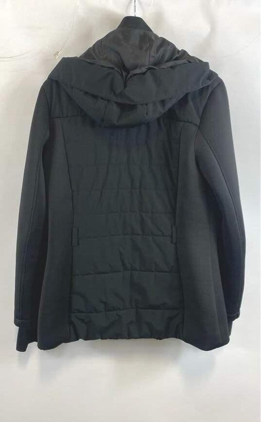 Michael Kors Black Jacket - Size Medium image number 2