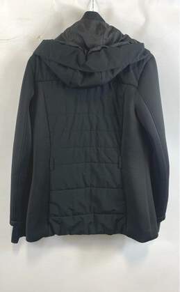 Michael Kors Black Jacket - Size Medium alternative image