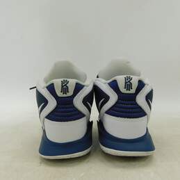 Nike Kyrie Infinity TB Midnight Navy Men's Shoes Size 7 alternative image