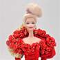 Mattel Barbie Golden Anniversary Doll w/ Happy Holidays Special Edition Doll image number 3