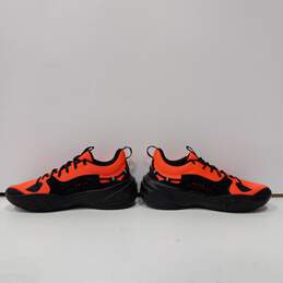 Men's Dreamer Basketball Shoes Size 9 alternative image