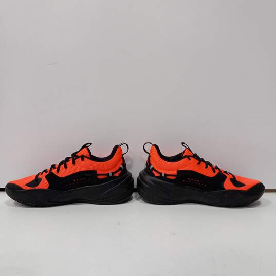 Men's Dreamer Basketball Shoes Size 9 image number 2