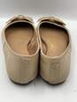 Circus Ny By Sam Edelman Womens Beige Ballet Flat Size 7.5 M W-0531493-I image number 4