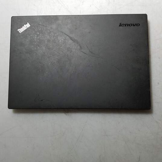 Lenovo ThinkPad T450 14in Intel i5-5300U CPU 8GB RAM & HDD image number 4
