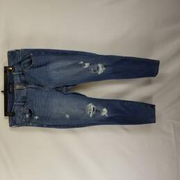 Torrid Jeans Women 2X Blue