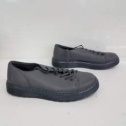 Dr. Martens Dante Shoes Size M9 W10