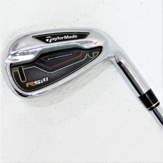 TaylorMade RSi1 8 Iron Right Handed Golf Club image number 3