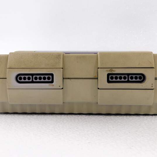 Nintendo SNES Console + Controller Bundle image number 5