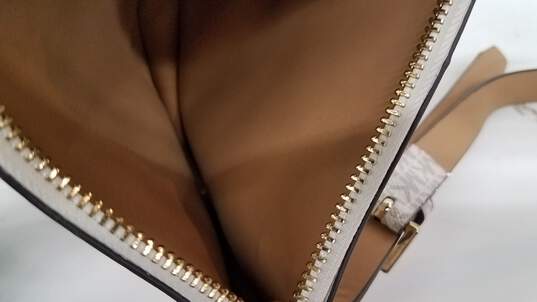 Michael Kors Signature Belt Bag image number 3