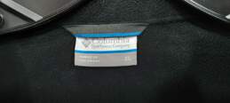 Columbia Men's Ascender Black Full Zip Softshell Jacket Size XL alternative image