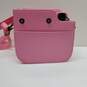 Fujifilm Instax Mini 9 Flamingo Pink Instant Camera with Case image number 2