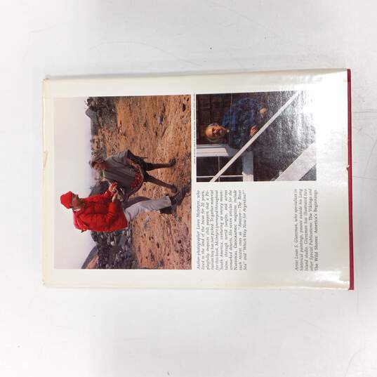 5 National Geographic Book Bundle image number 11