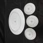 Style House Picardy China Set Platter 3 Saucers image number 3