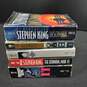 5pc Set of Assorted Stephen King Novels image number 1