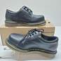 Dr. Martens 10282  Women's Black Leather Casual Shoes Size 6L image number 1