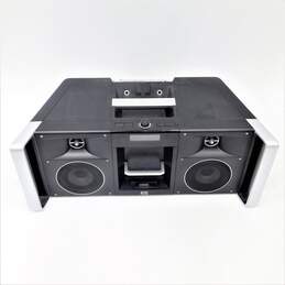 Altec Lansing Brand iMT810 Mix Model Portable Boombox