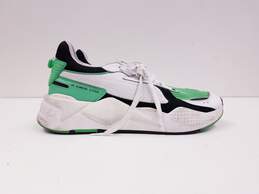 Puma RS-X Reinvention Irish Green Athletic Shoes Men's Size 9 alternative image