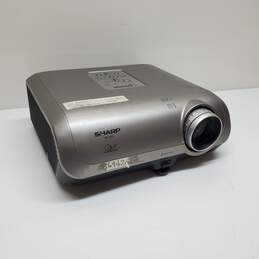 Sharp XR-10X Notevision Projector