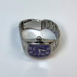 Designer Invicta Lupah 18656 Special Edition Blue Analog Dial Quartz Wristwatch alternative image